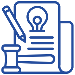 Icon representing Policy Consulting